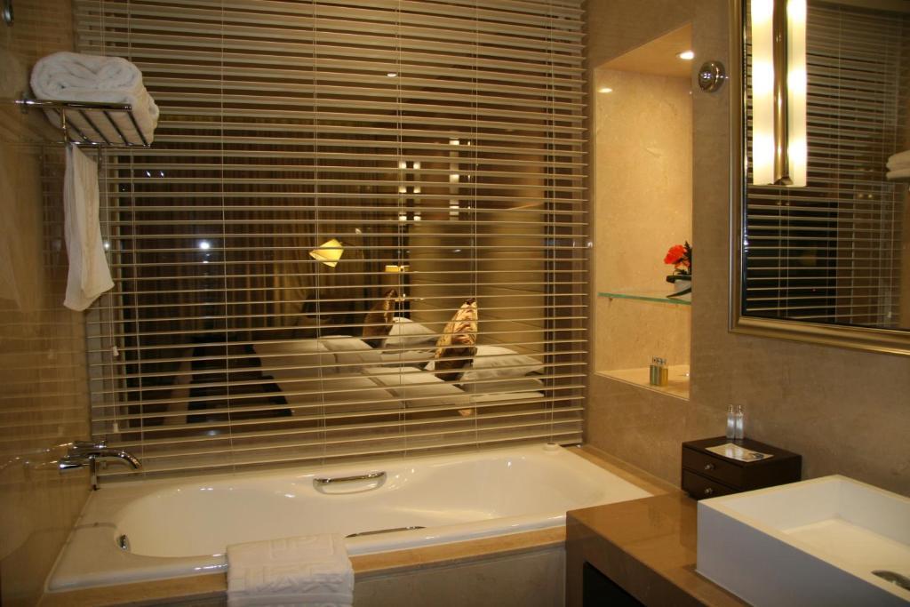 Ritan Hotel Downtown Beijing Cameră foto