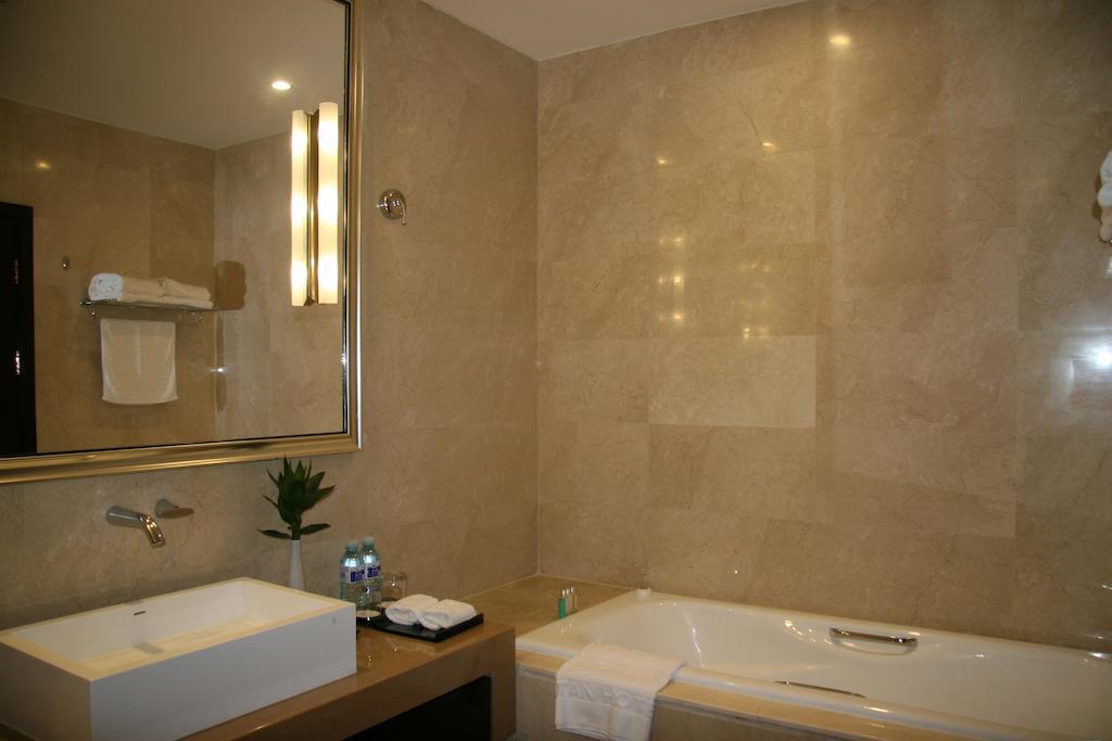Ritan Hotel Downtown Beijing Cameră foto
